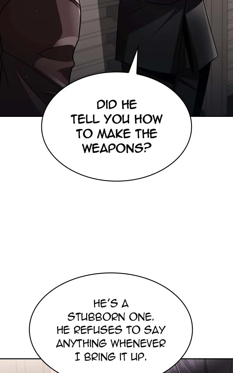 The Dungeon Cleaning Life of a Once Genius Hunter Chapter 103 page 37 - 
