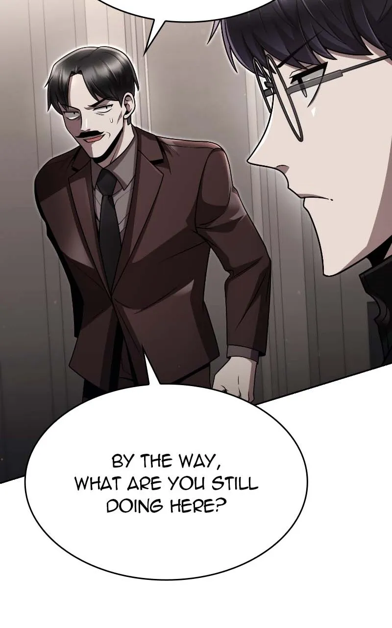 The Dungeon Cleaning Life of a Once Genius Hunter Chapter 103 page 38 - 