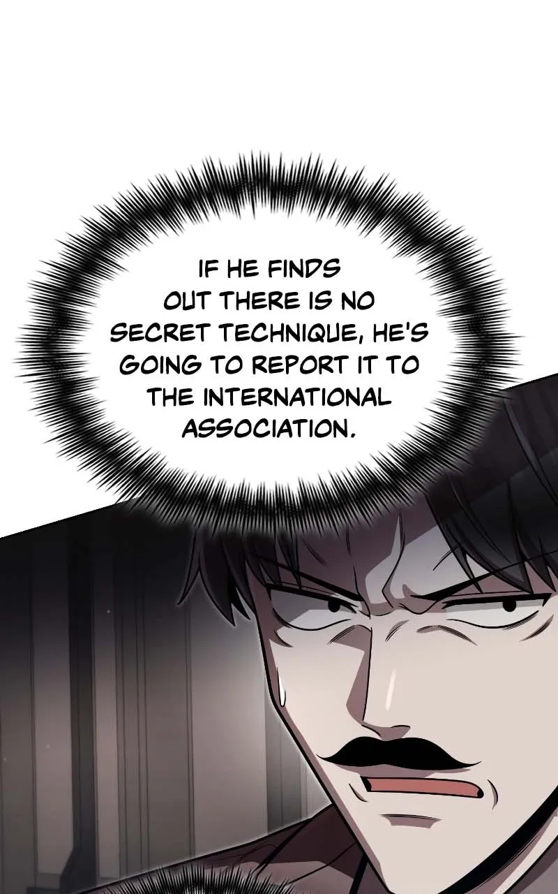 The Dungeon Cleaning Life of a Once Genius Hunter Chapter 103 page 39 - 