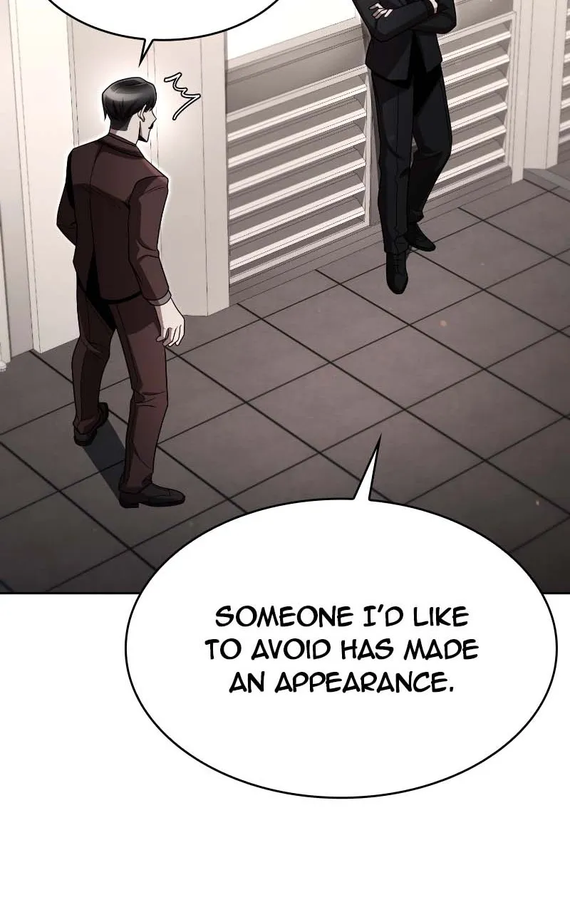 The Dungeon Cleaning Life of a Once Genius Hunter Chapter 103 page 41 - 
