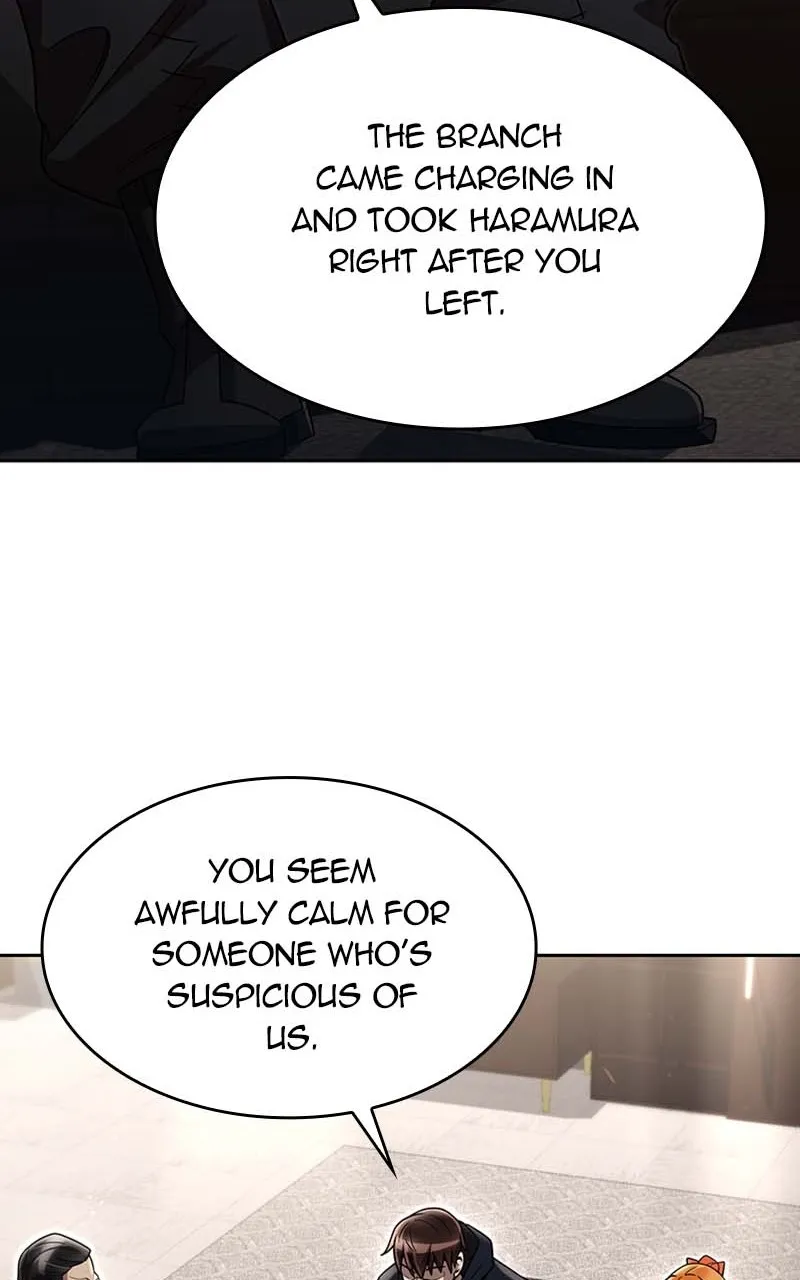 The Dungeon Cleaning Life of a Once Genius Hunter Chapter 103 page 49 - 