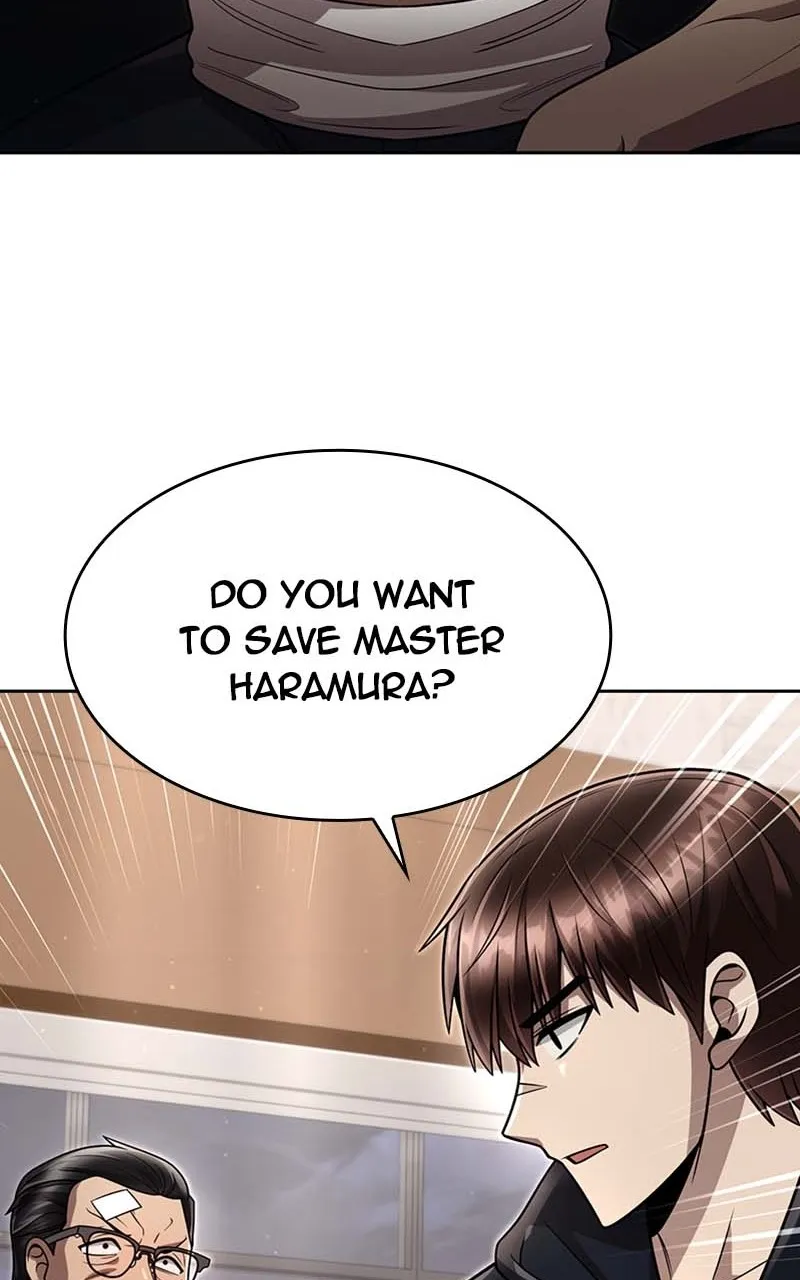 The Dungeon Cleaning Life of a Once Genius Hunter Chapter 103 page 56 - 