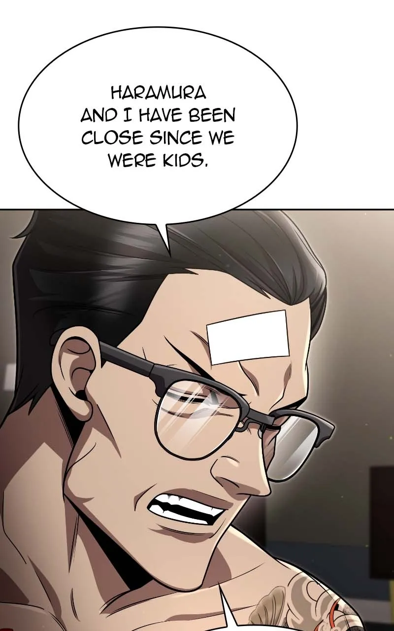 The Dungeon Cleaning Life of a Once Genius Hunter Chapter 103 page 58 - 