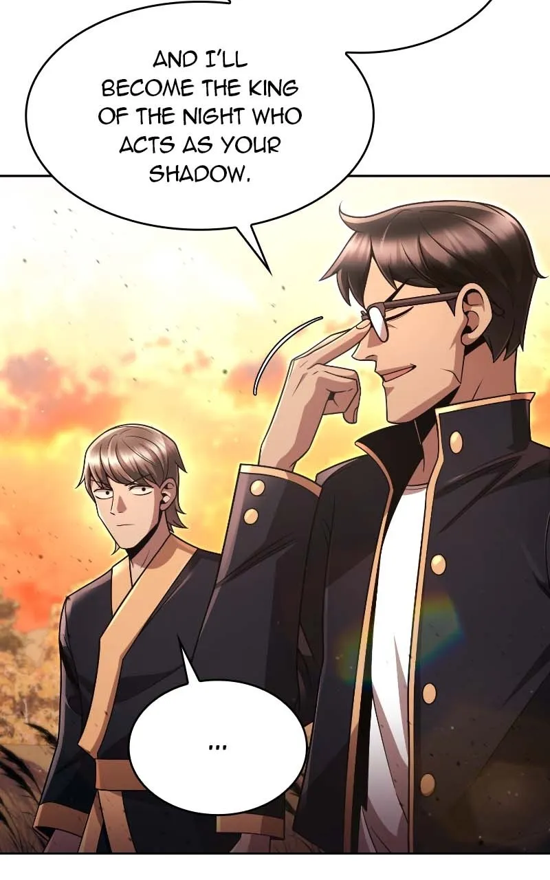 The Dungeon Cleaning Life of a Once Genius Hunter Chapter 103 page 61 - 