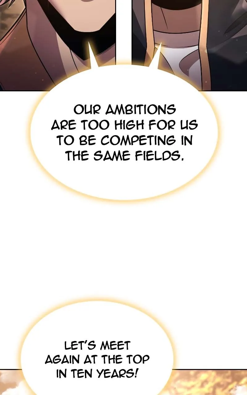 The Dungeon Cleaning Life of a Once Genius Hunter Chapter 103 page 63 - 
