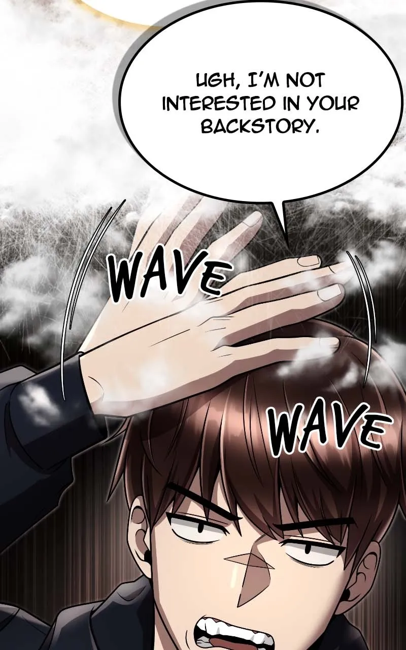 The Dungeon Cleaning Life of a Once Genius Hunter Chapter 103 page 65 - 