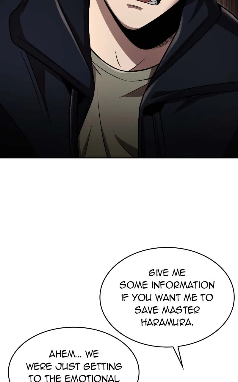 The Dungeon Cleaning Life of a Once Genius Hunter Chapter 103 page 66 - 