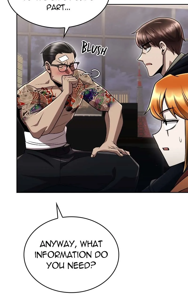 The Dungeon Cleaning Life of a Once Genius Hunter Chapter 103 page 67 - 