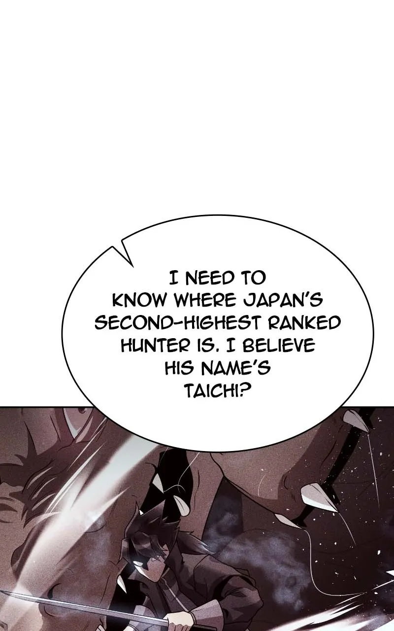 The Dungeon Cleaning Life of a Once Genius Hunter Chapter 103 page 68 - 