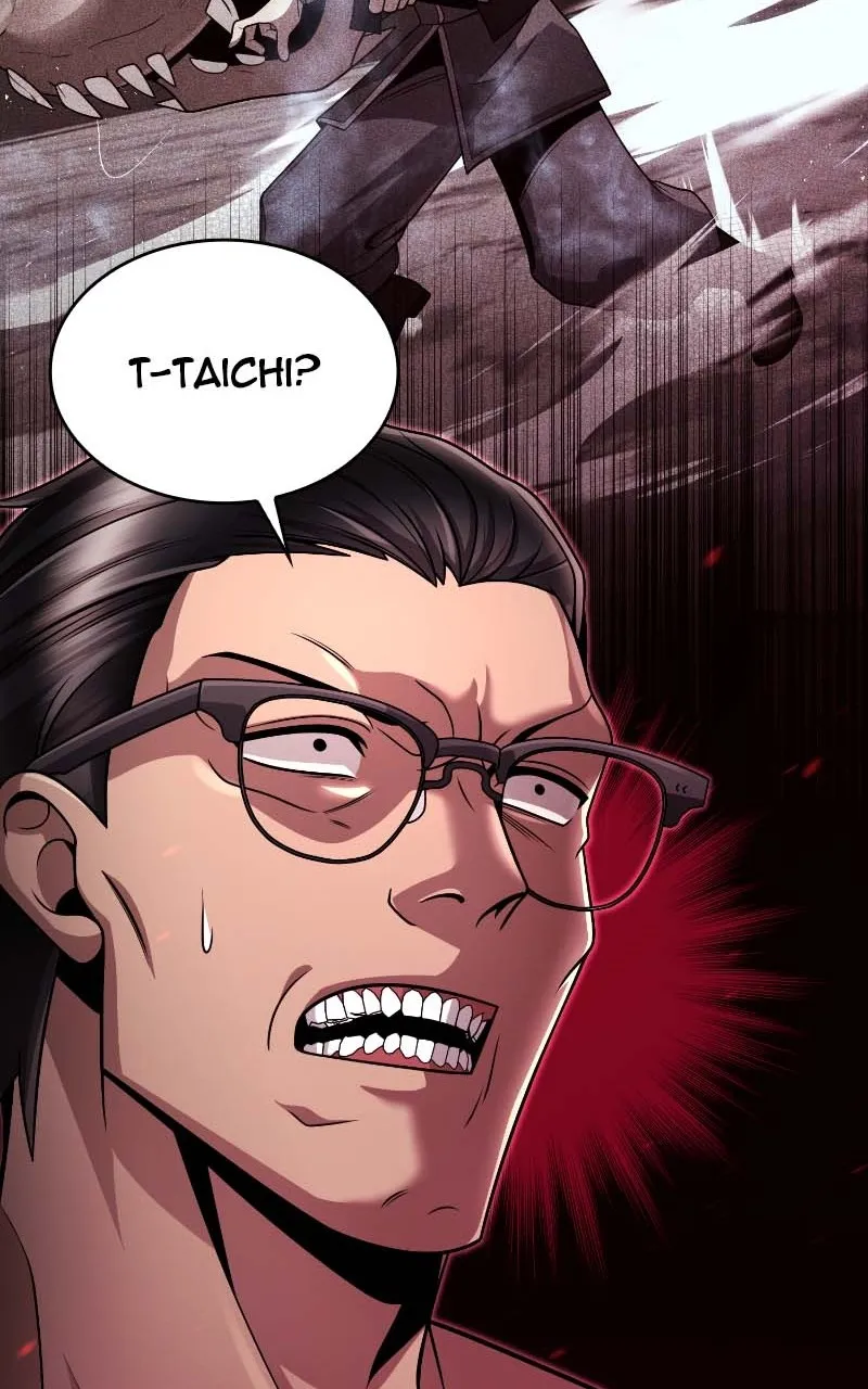 The Dungeon Cleaning Life of a Once Genius Hunter Chapter 103 page 69 - 