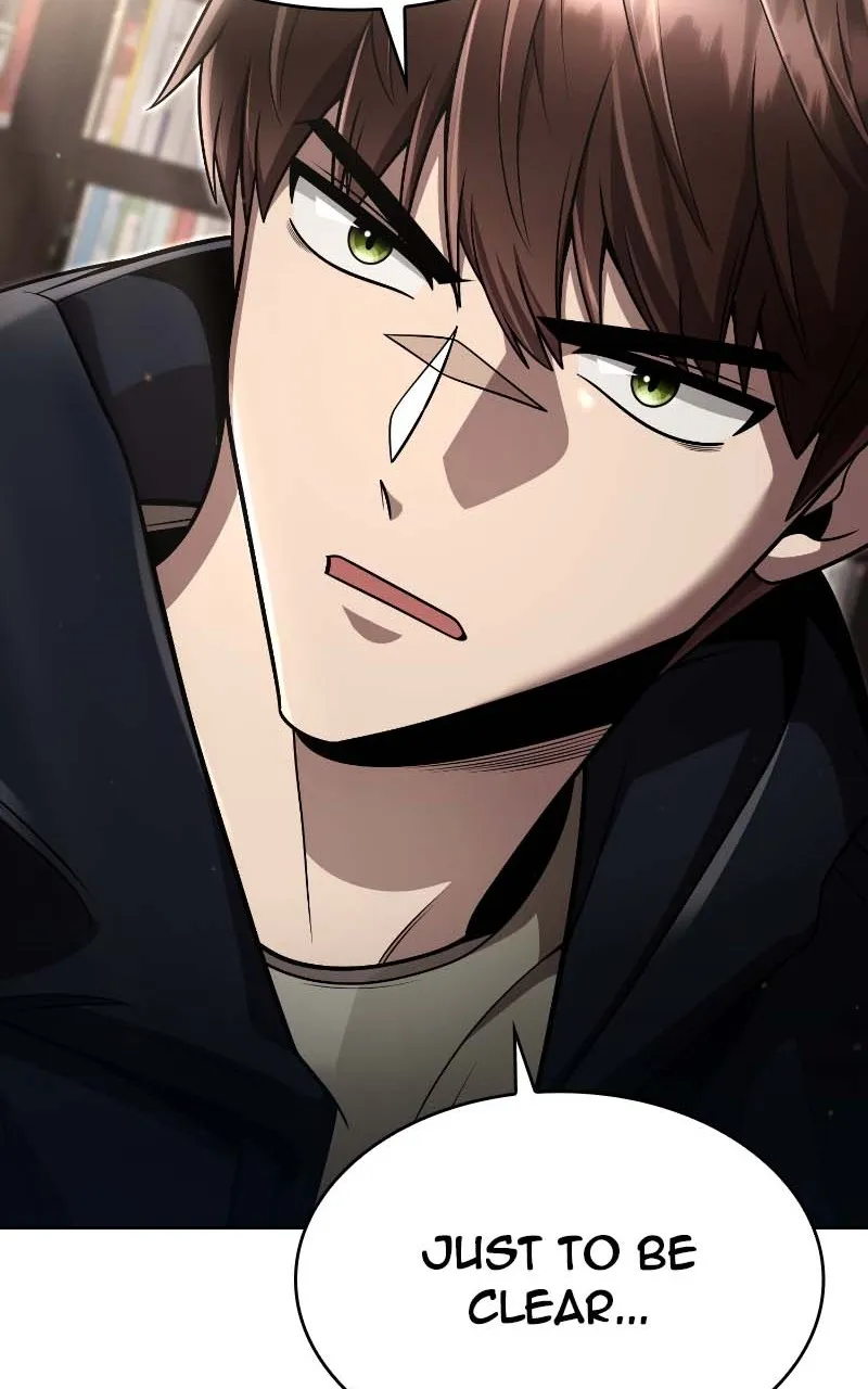 The Dungeon Cleaning Life of a Once Genius Hunter Chapter 103 page 71 - 