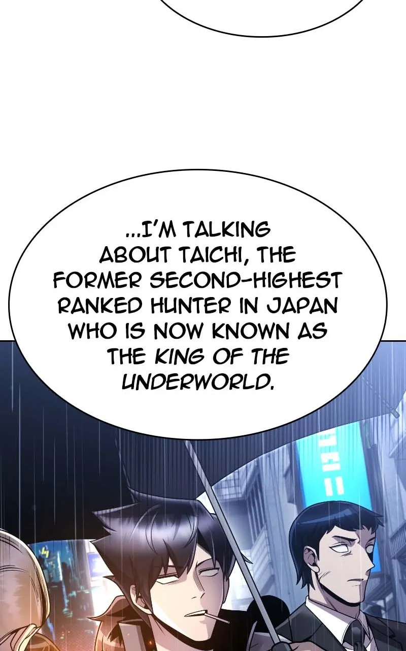 The Dungeon Cleaning Life of a Once Genius Hunter Chapter 103 page 72 - 