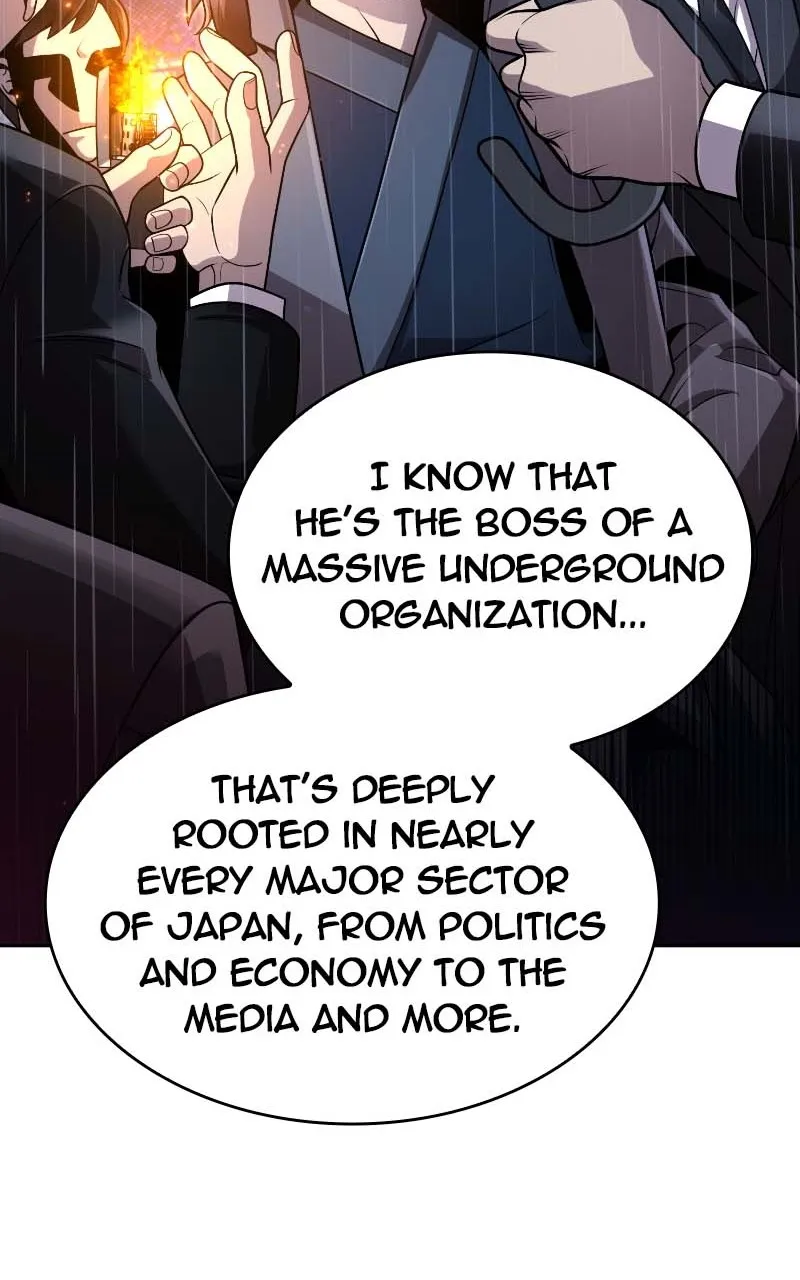 The Dungeon Cleaning Life of a Once Genius Hunter Chapter 103 page 73 - 