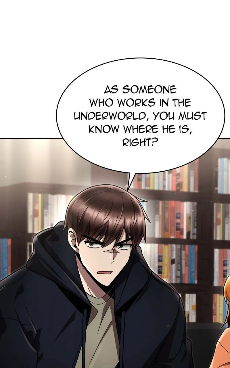 The Dungeon Cleaning Life of a Once Genius Hunter Chapter 103 page 74 - 