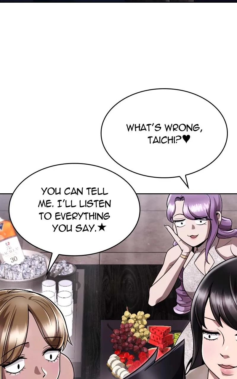 The Dungeon Cleaning Life of a Once Genius Hunter Chapter 103 page 84 - 