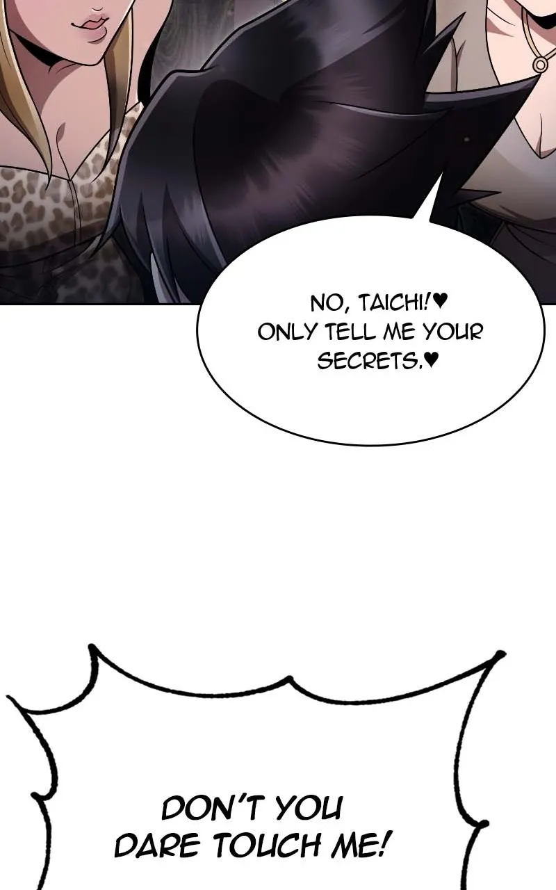 The Dungeon Cleaning Life of a Once Genius Hunter Chapter 103 page 85 - 