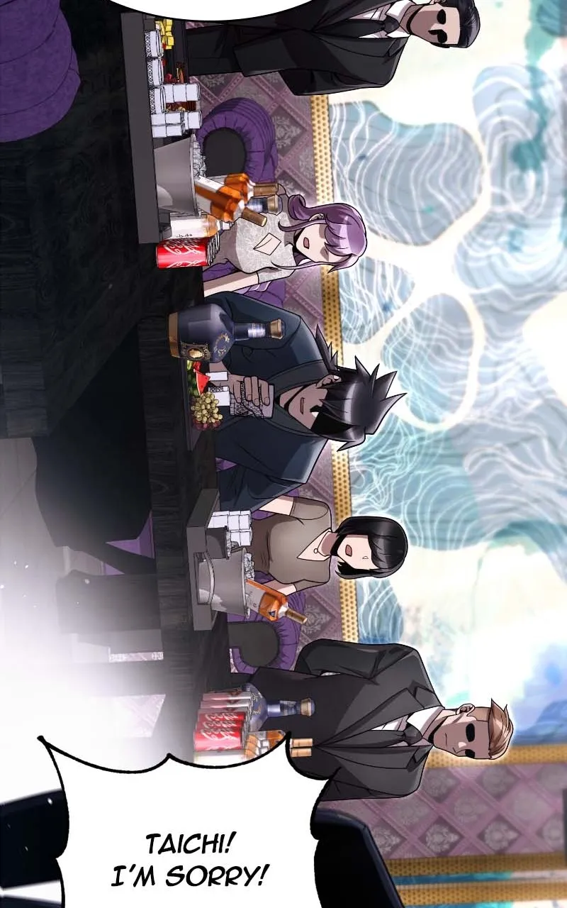 The Dungeon Cleaning Life of a Once Genius Hunter Chapter 103 page 88 - 