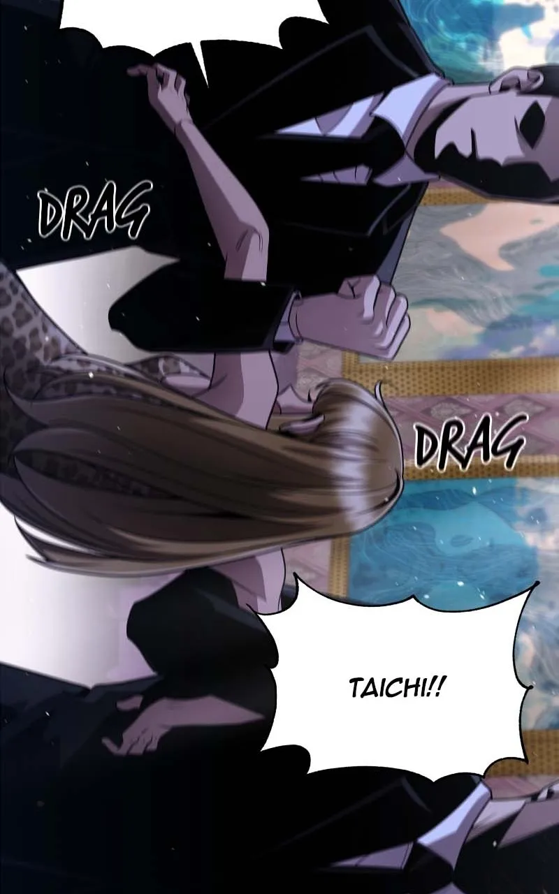 The Dungeon Cleaning Life of a Once Genius Hunter Chapter 103 page 89 - 