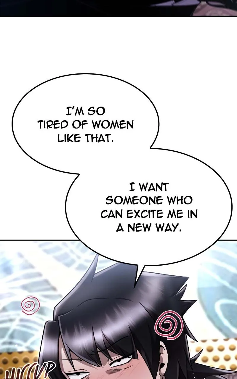 The Dungeon Cleaning Life of a Once Genius Hunter Chapter 103 page 90 - 