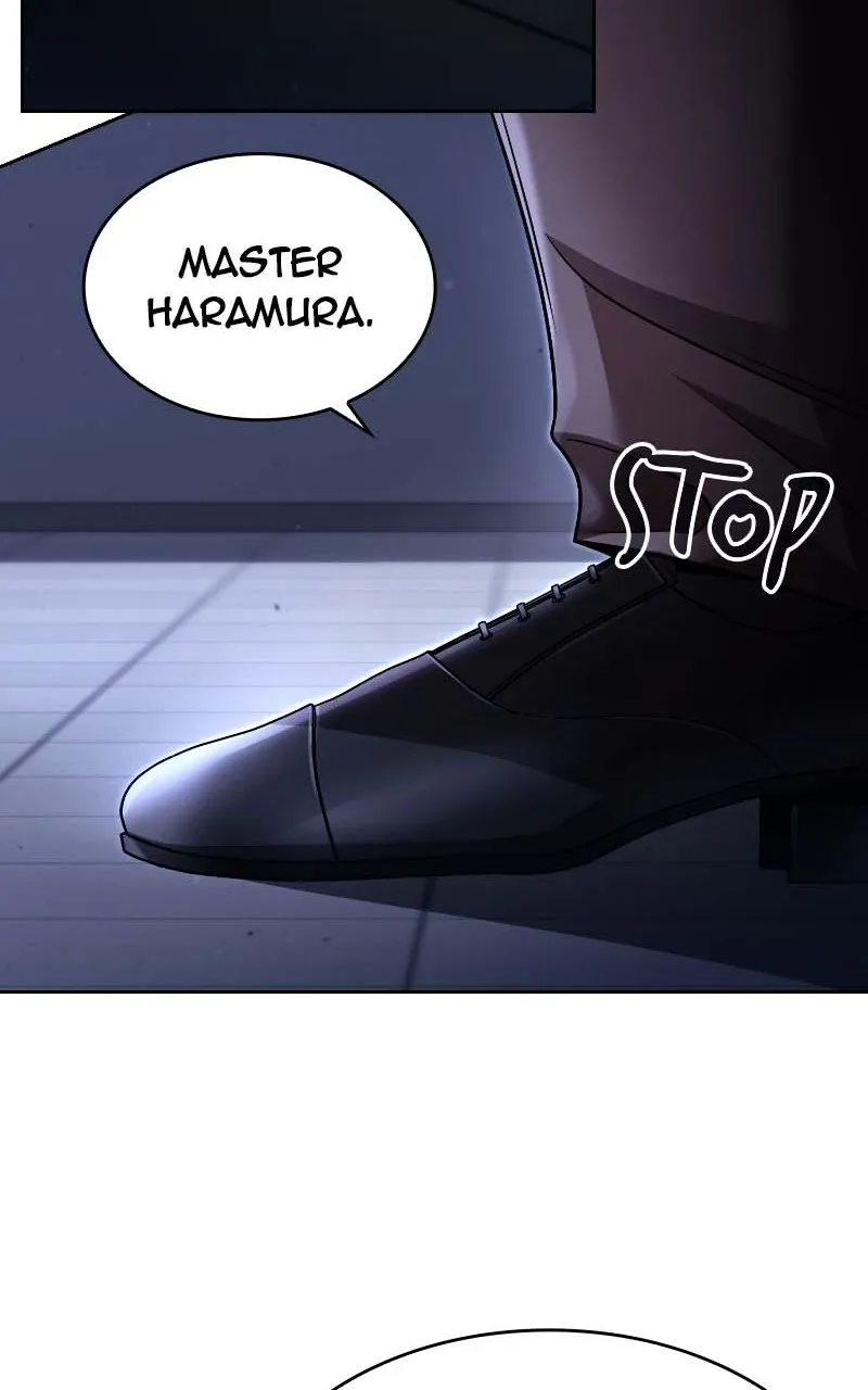 The Dungeon Cleaning Life of a Once Genius Hunter Chapter 103 page 10 - 