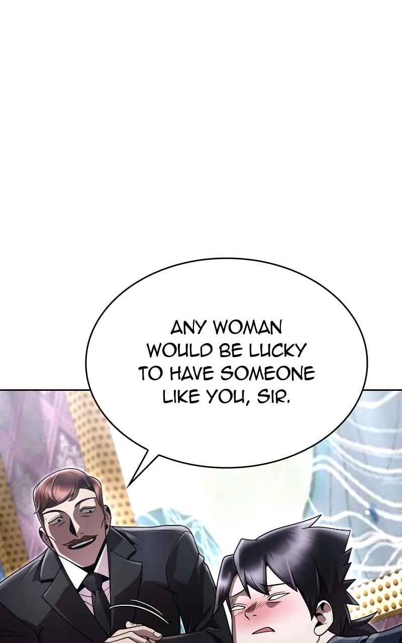 The Dungeon Cleaning Life of a Once Genius Hunter Chapter 103 page 92 - 