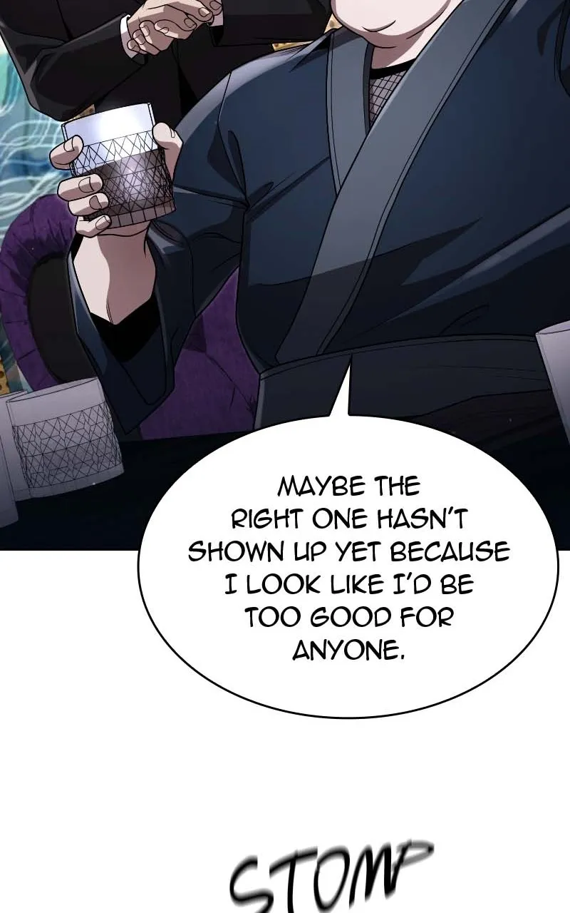 The Dungeon Cleaning Life of a Once Genius Hunter Chapter 103 page 93 - 