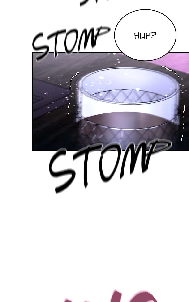 The Dungeon Cleaning Life of a Once Genius Hunter Chapter 103 page 94 - 