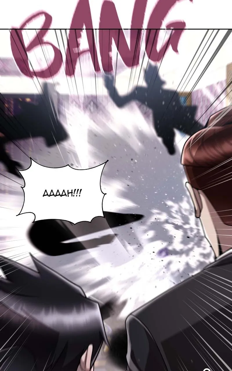 The Dungeon Cleaning Life of a Once Genius Hunter Chapter 103 page 95 - 