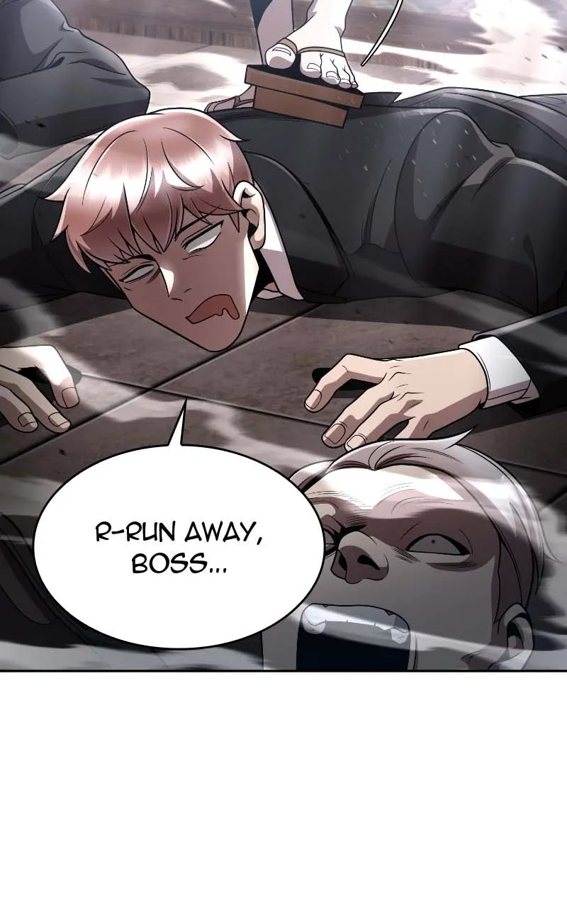 The Dungeon Cleaning Life of a Once Genius Hunter Chapter 103 page 97 - 