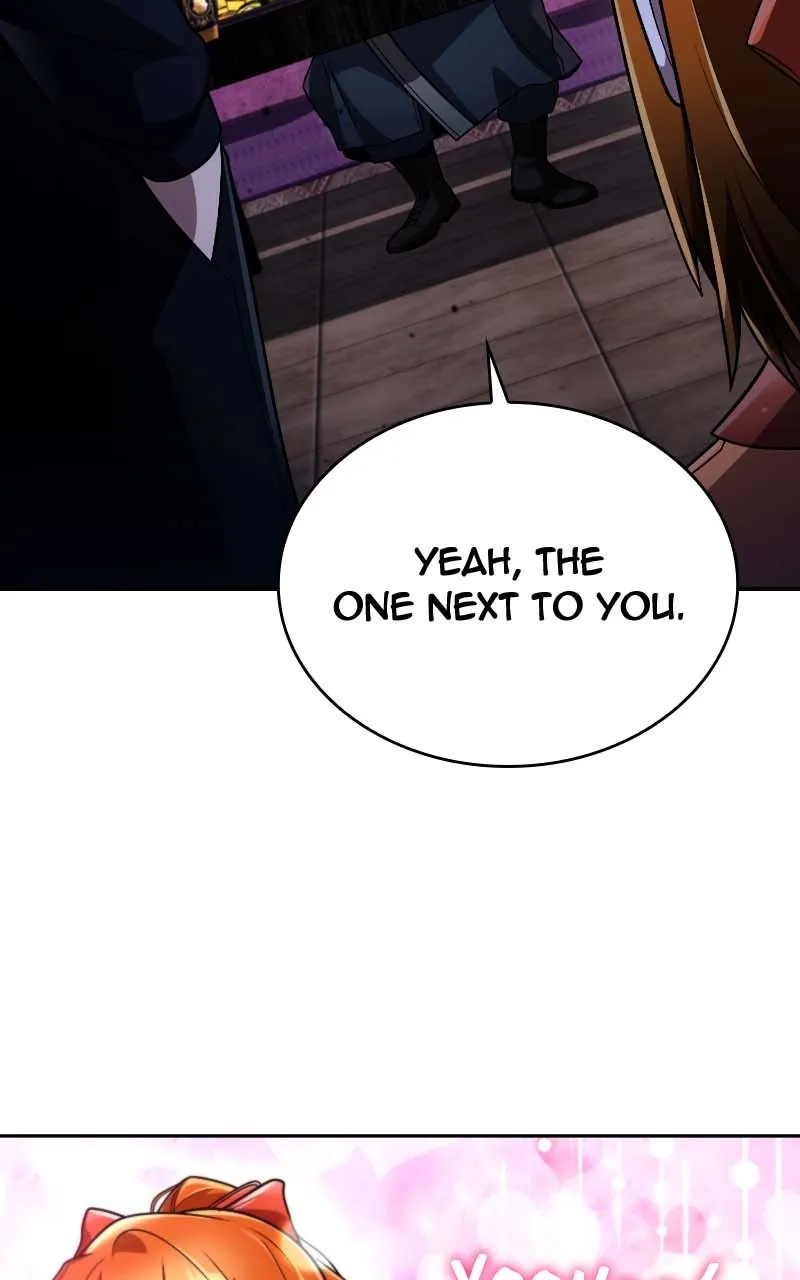 The Dungeon Cleaning Life of a Once Genius Hunter Chapter 104 page 2 - 