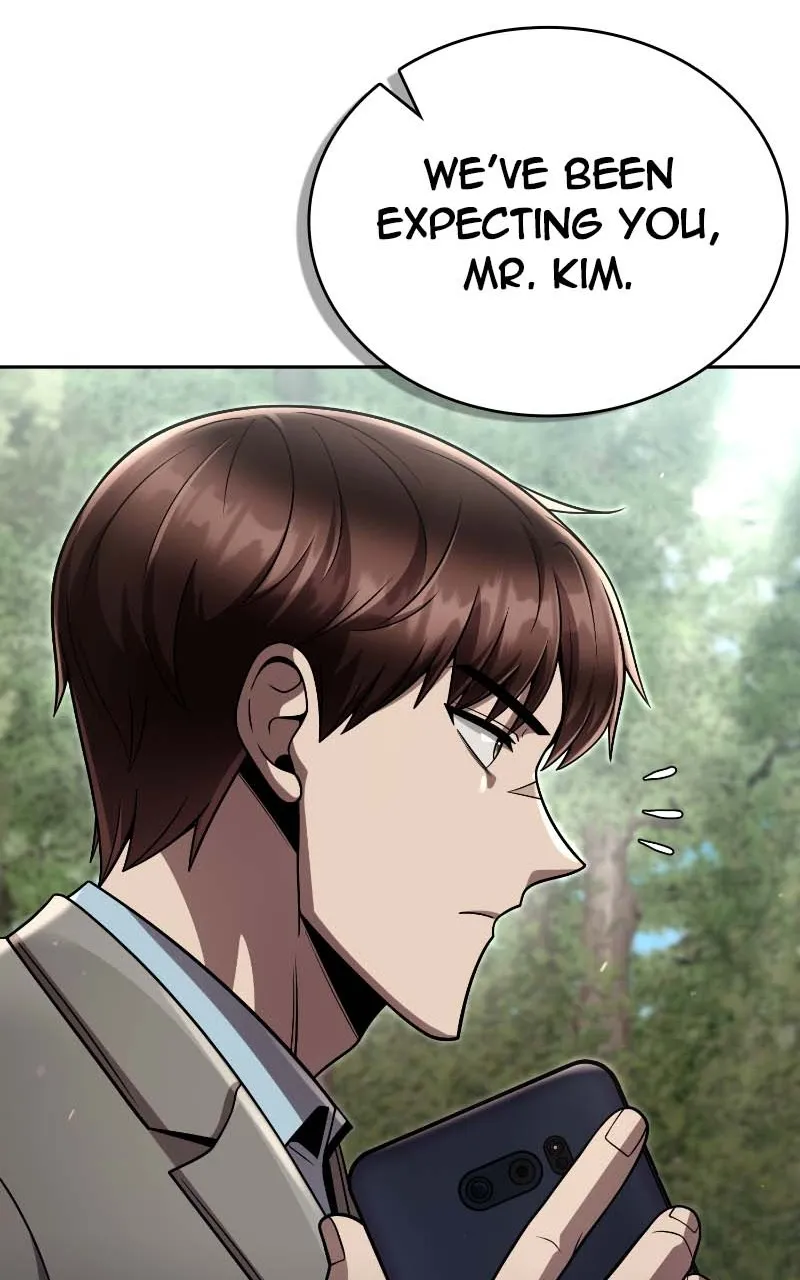 The Dungeon Cleaning Life of a Once Genius Hunter Chapter 104 page 103 - 