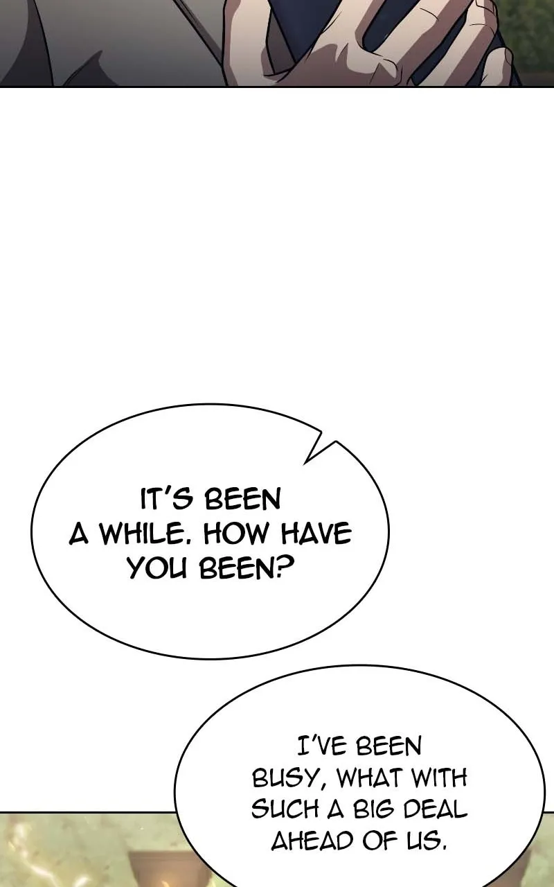 The Dungeon Cleaning Life of a Once Genius Hunter Chapter 104 page 104 - 