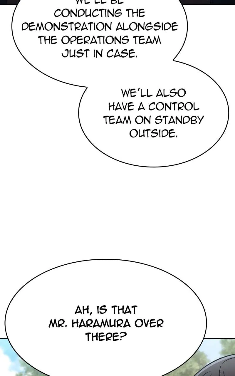 The Dungeon Cleaning Life of a Once Genius Hunter Chapter 104 page 111 - 