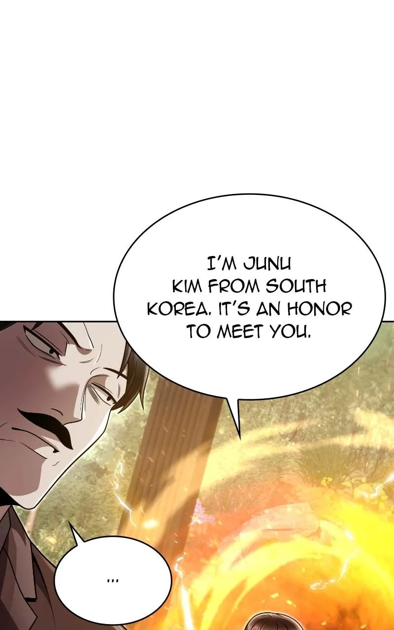 The Dungeon Cleaning Life of a Once Genius Hunter Chapter 104 page 113 - 
