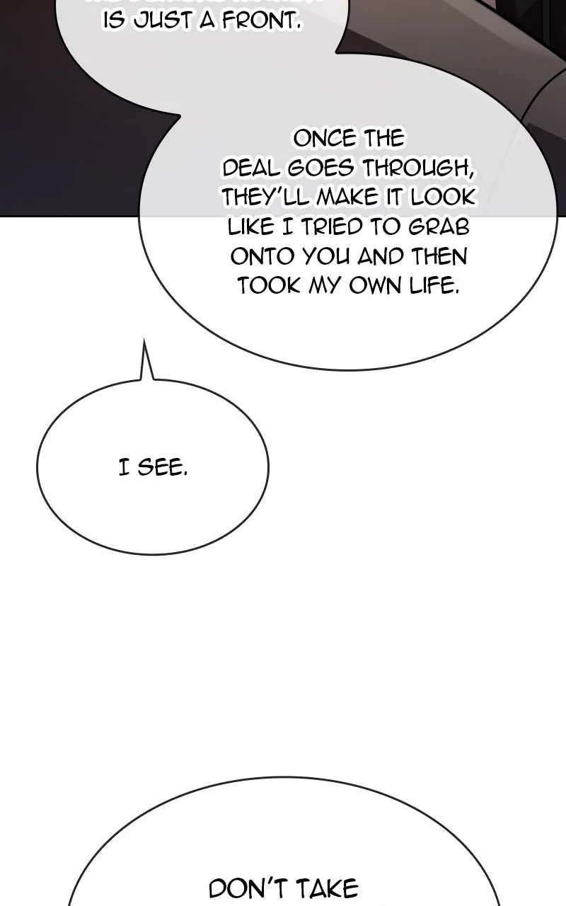 The Dungeon Cleaning Life of a Once Genius Hunter Chapter 104 page 116 - 