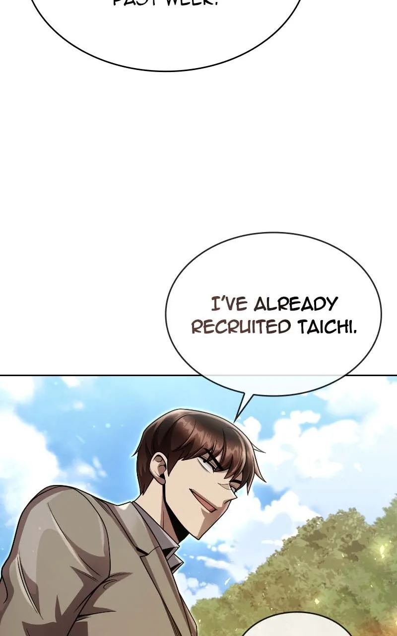 The Dungeon Cleaning Life of a Once Genius Hunter Chapter 104 page 118 - 