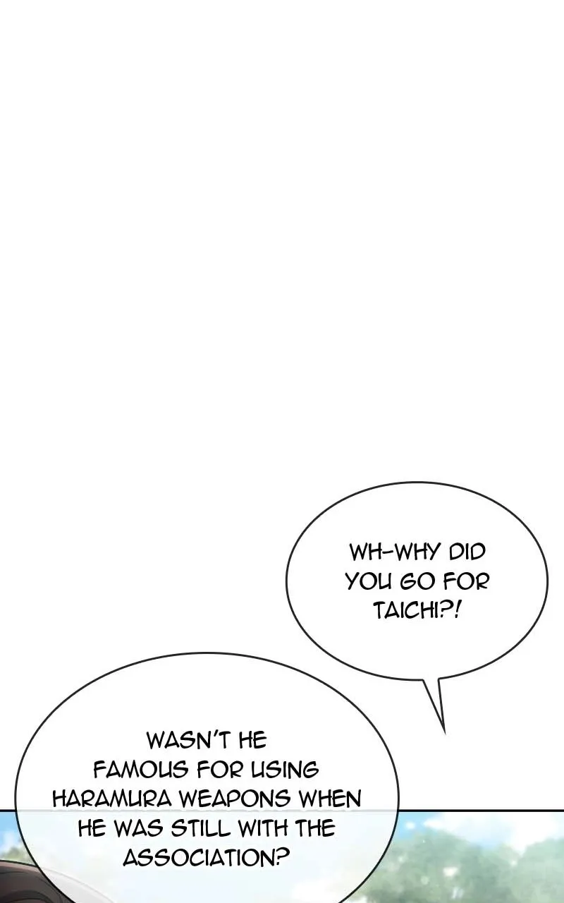 The Dungeon Cleaning Life of a Once Genius Hunter Chapter 104 page 120 - 