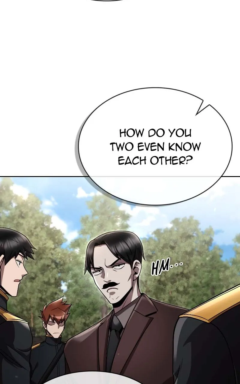 The Dungeon Cleaning Life of a Once Genius Hunter Chapter 104 page 122 - 