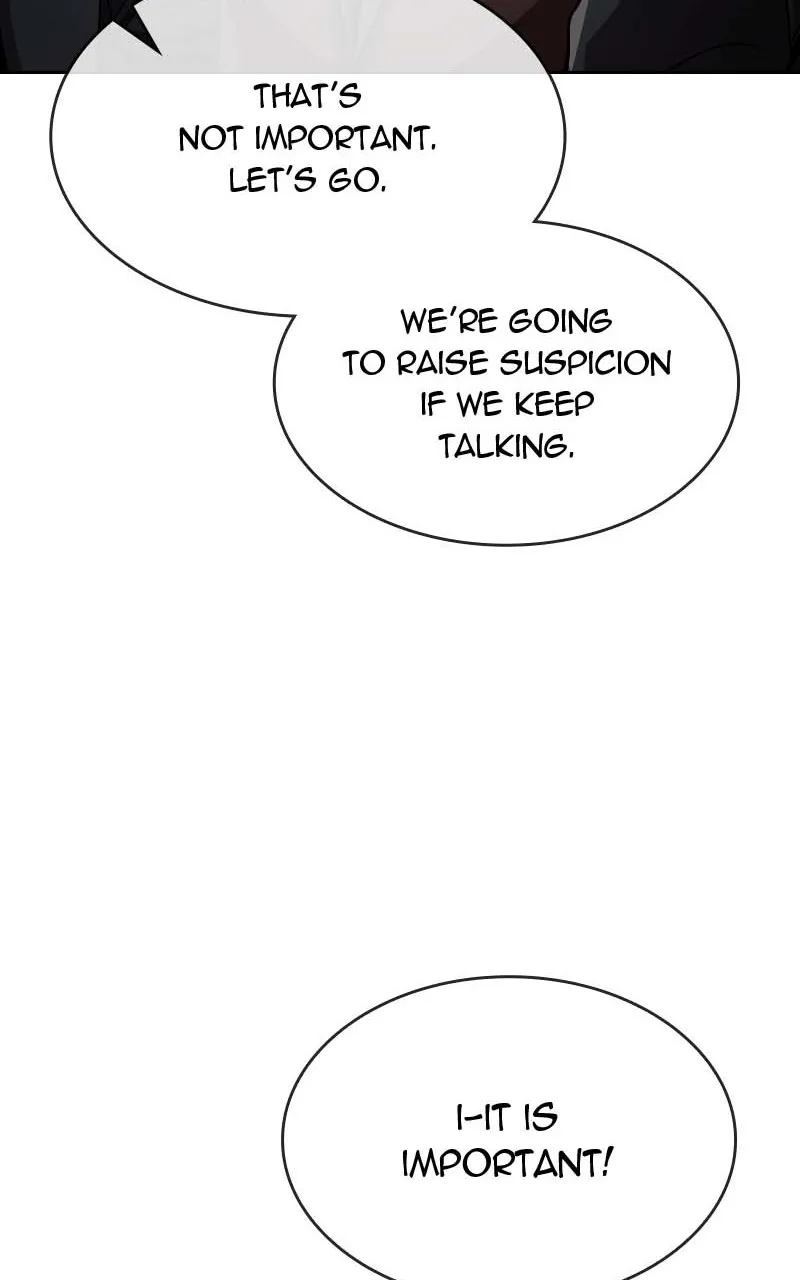 The Dungeon Cleaning Life of a Once Genius Hunter Chapter 104 page 123 - 