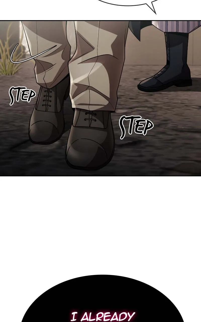 The Dungeon Cleaning Life of a Once Genius Hunter Chapter 104 page 124 - 