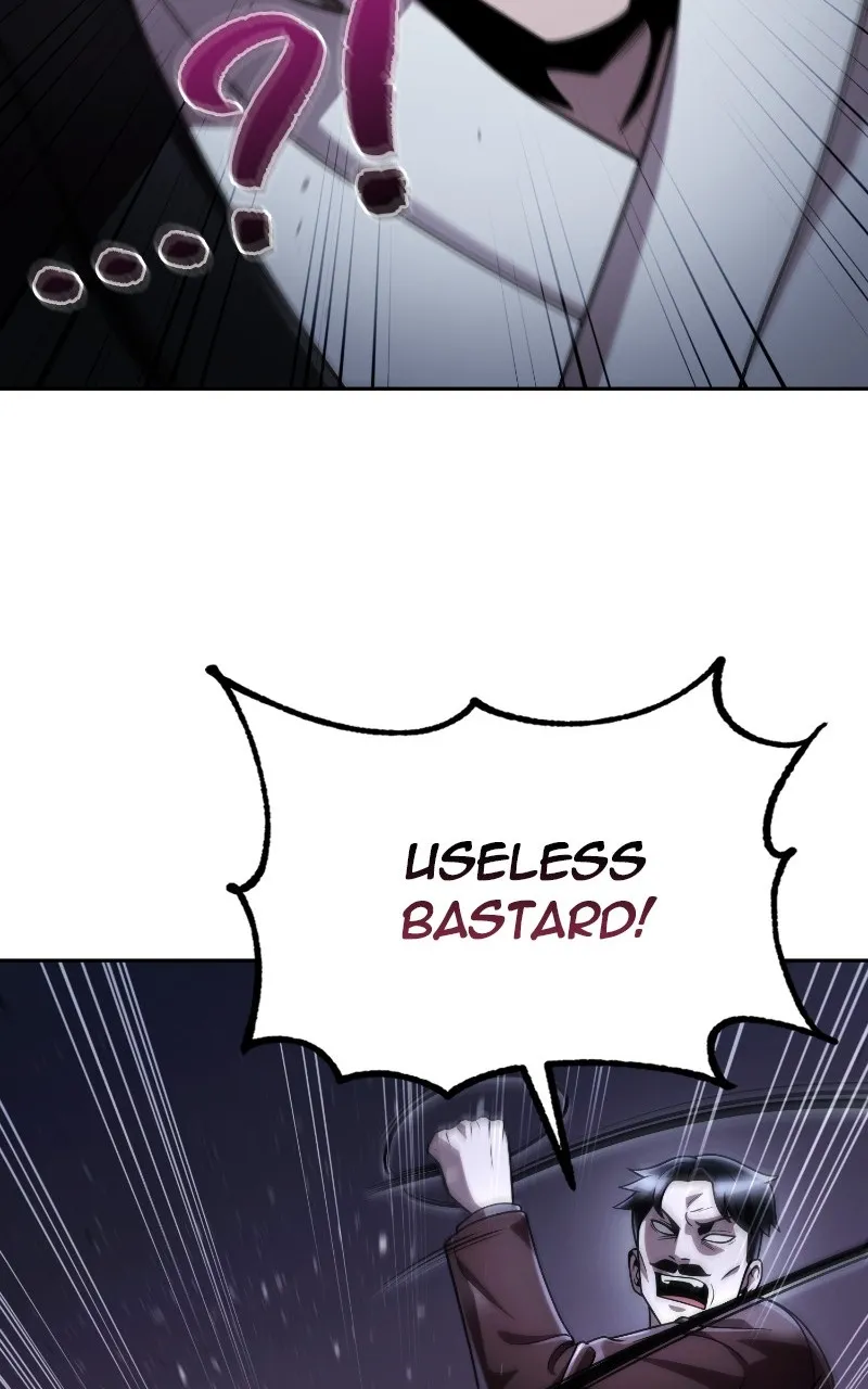 The Dungeon Cleaning Life of a Once Genius Hunter Chapter 104 page 17 - 