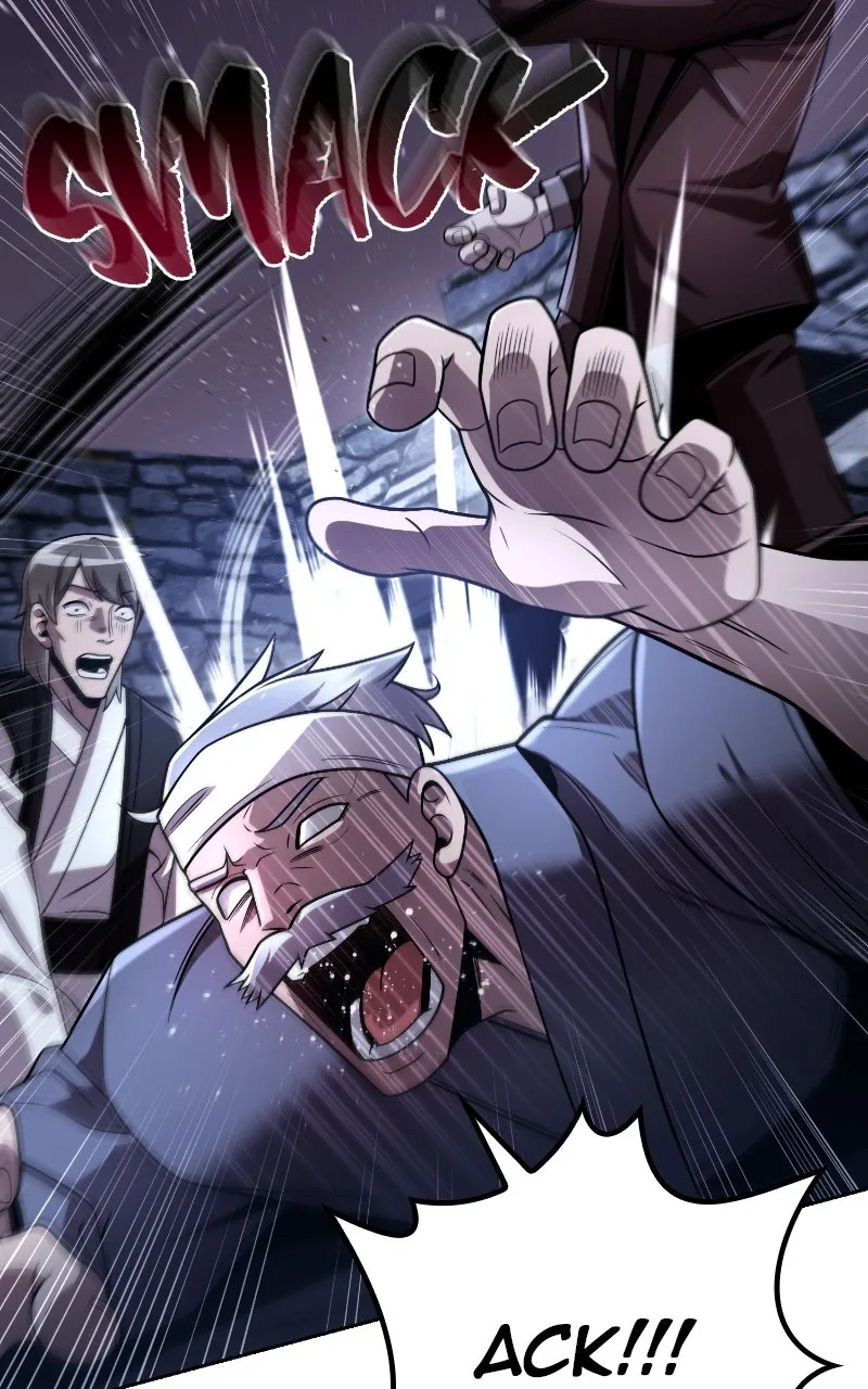 The Dungeon Cleaning Life of a Once Genius Hunter Chapter 104 page 18 - 