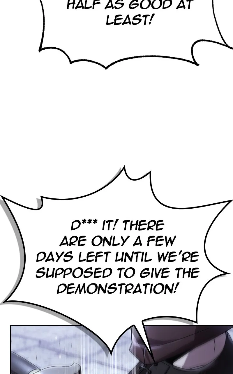 The Dungeon Cleaning Life of a Once Genius Hunter Chapter 104 page 21 - 