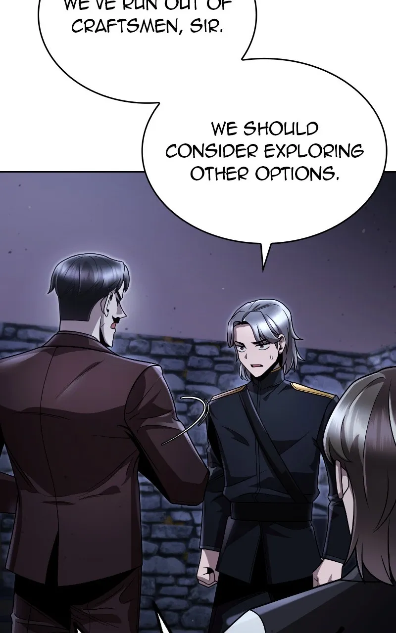 The Dungeon Cleaning Life of a Once Genius Hunter Chapter 104 page 23 - 