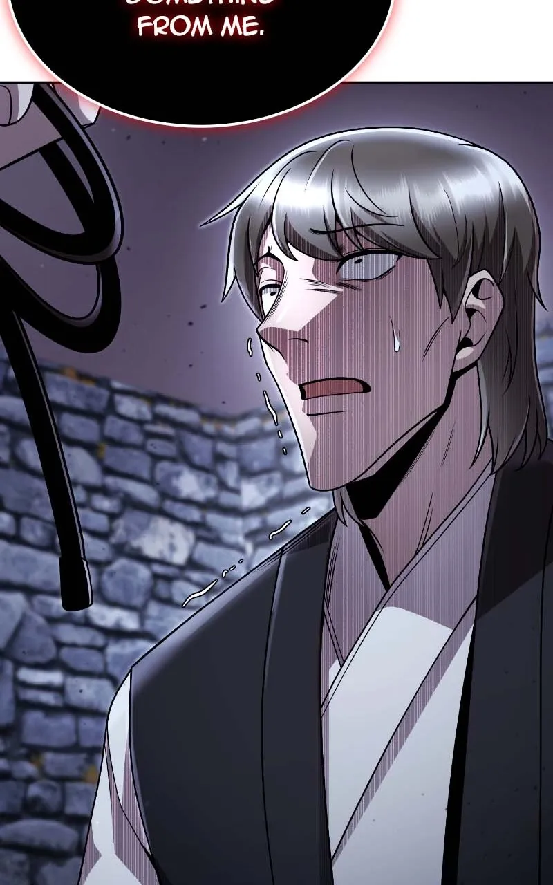 The Dungeon Cleaning Life of a Once Genius Hunter Chapter 104 page 31 - 