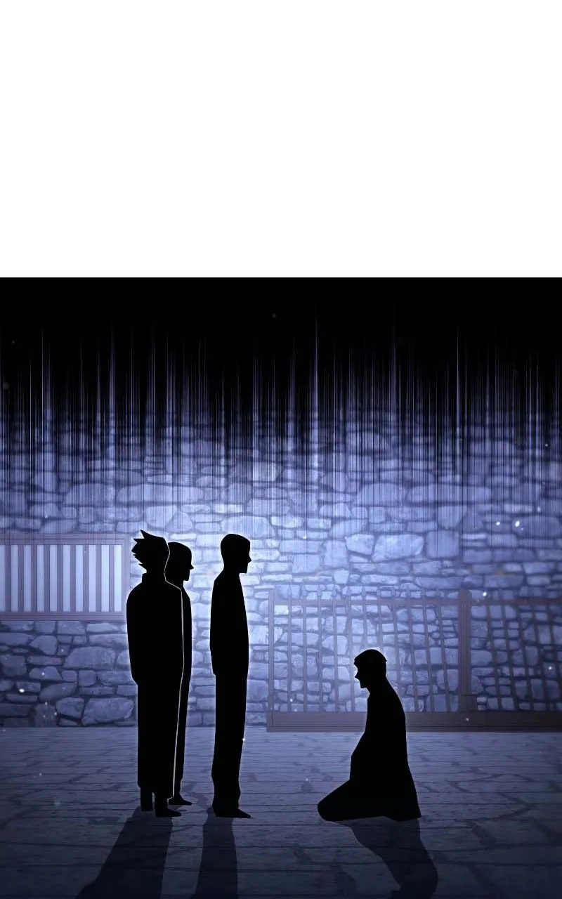 The Dungeon Cleaning Life of a Once Genius Hunter Chapter 104 page 34 - 