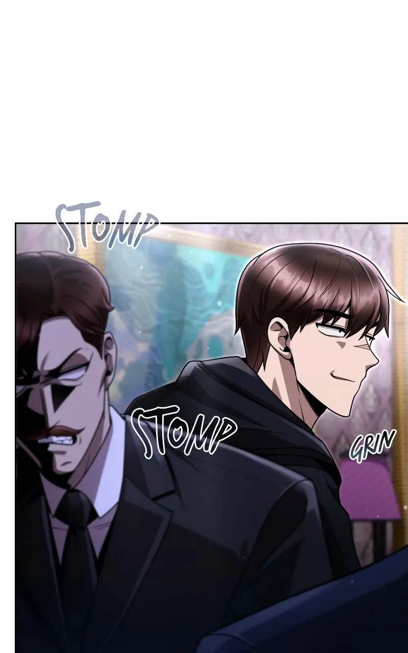 The Dungeon Cleaning Life of a Once Genius Hunter Chapter 104 page 41 - 
