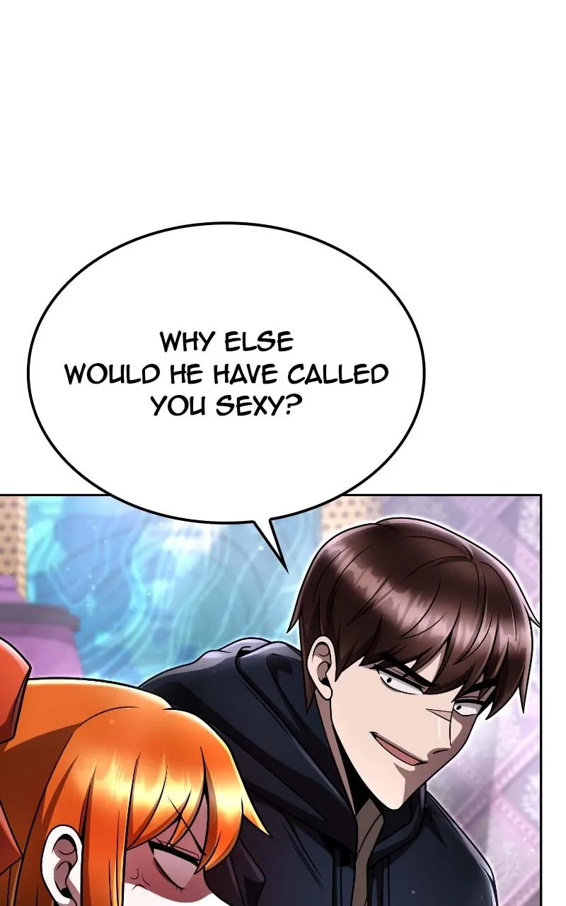 The Dungeon Cleaning Life of a Once Genius Hunter Chapter 104 page 47 - 