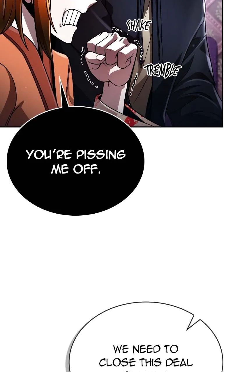 The Dungeon Cleaning Life of a Once Genius Hunter Chapter 104 page 48 - 
