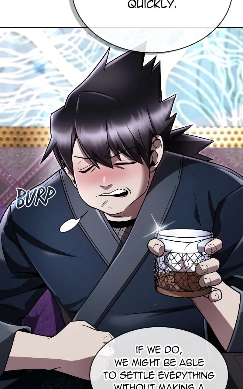 The Dungeon Cleaning Life of a Once Genius Hunter Chapter 104 page 49 - 